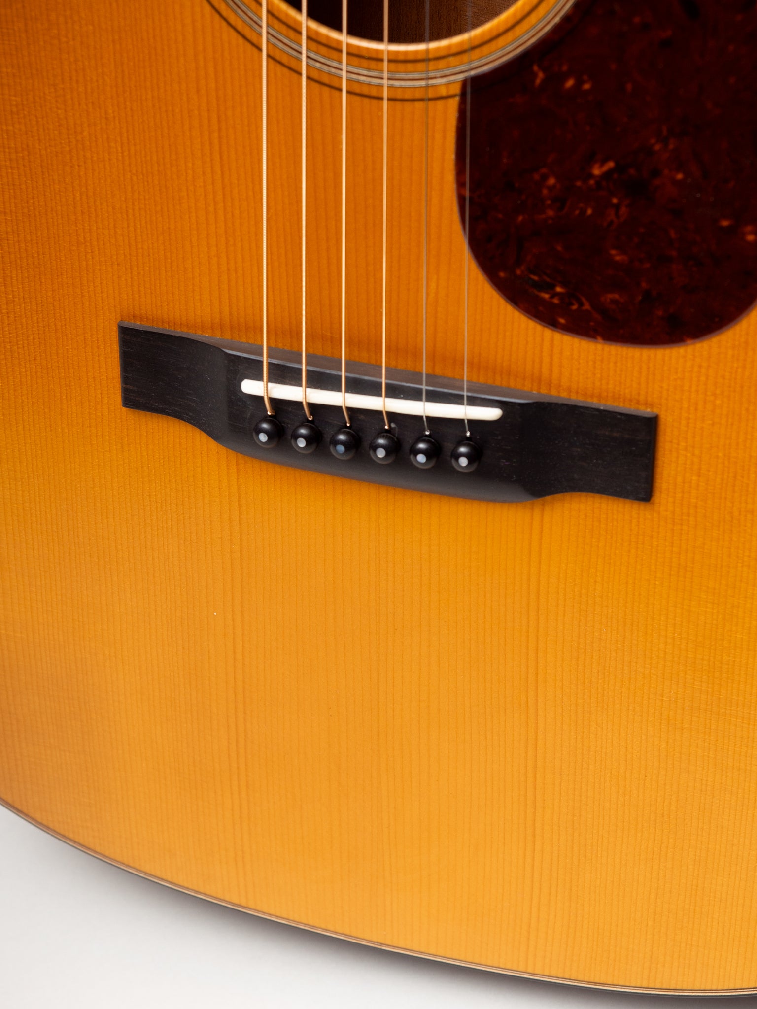 2018 Collings OM1AJL SN 28759
