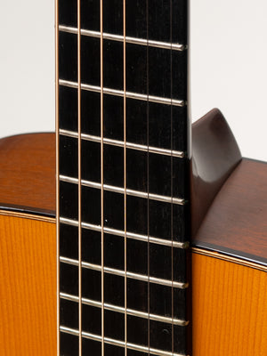 2018 Collings OM1AJL SN 28759