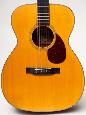 2018 Collings OM1AJL SN 28759