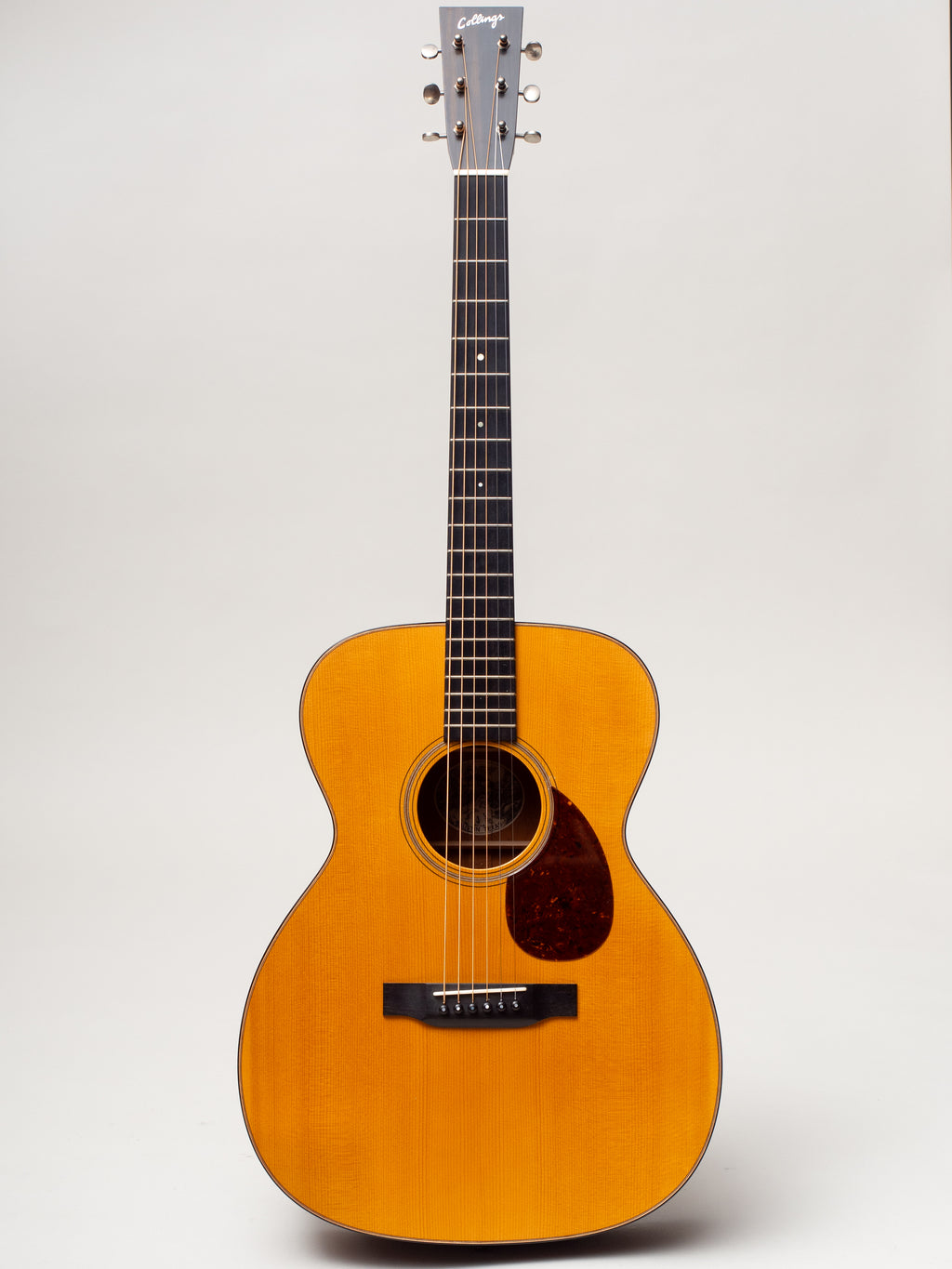 2018 Collings OM1AJL SN 28759