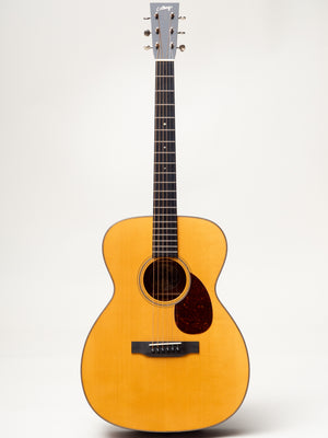 2018 Collings OM1AJL SN 27235