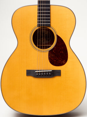 2018 Collings OM1AJL SN 27235