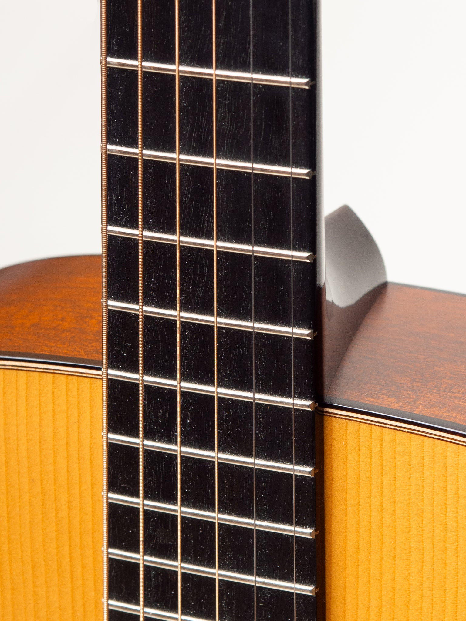 2018 Collings OM1AJL SN 27235