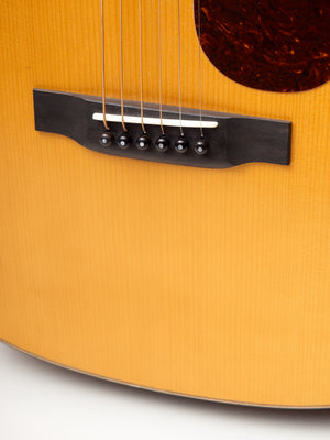 2018 Collings OM1AJL SN 27235