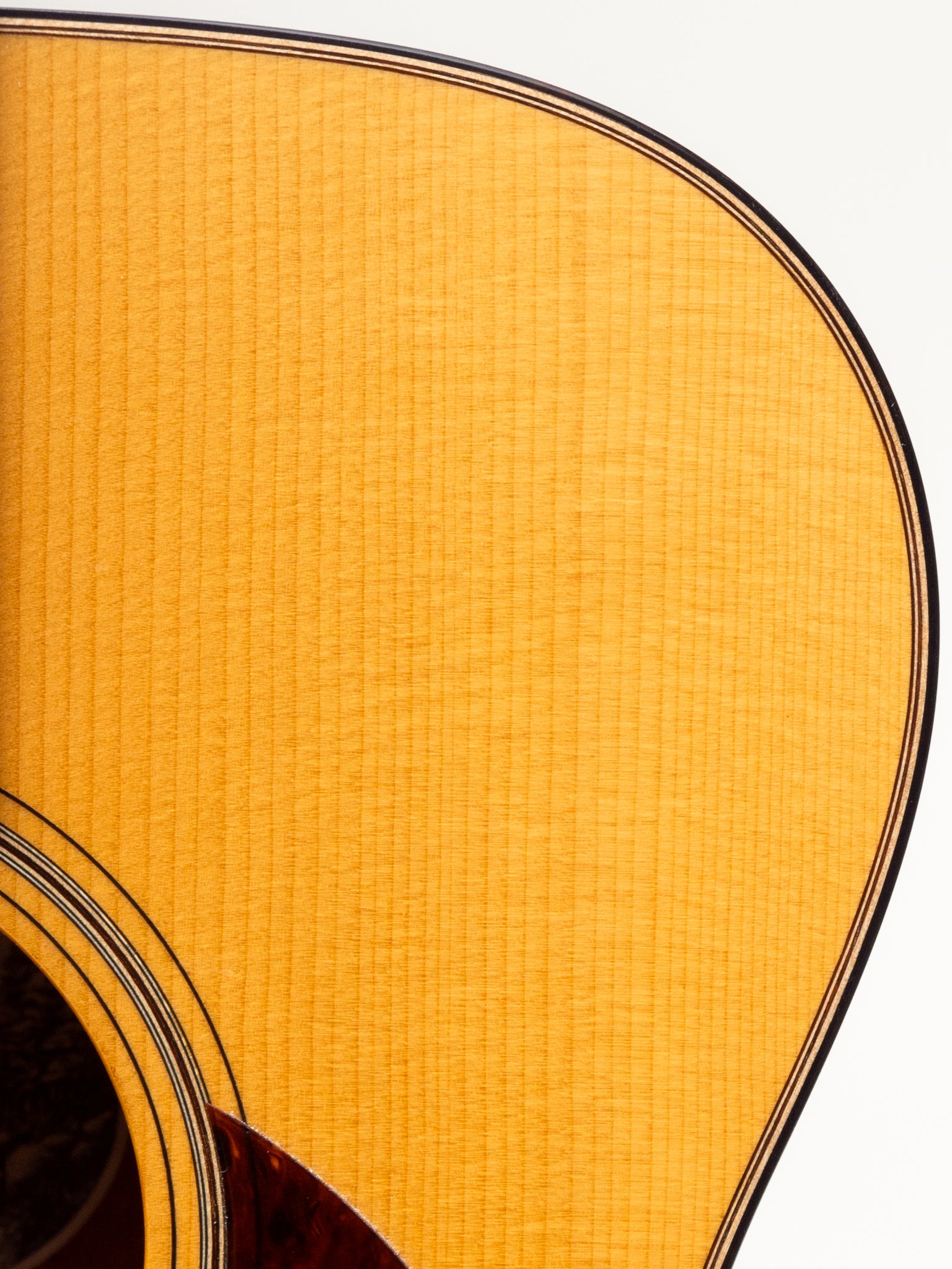 2018 Collings OM1AJL SN 27235