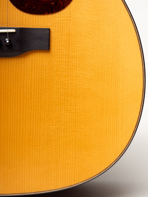 2018 Collings OM1AJL SN 27235