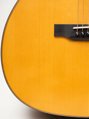 2018 Collings OM1AJL SN 27235