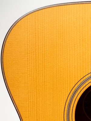 2018 Collings OM1AJL SN 27235