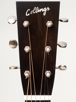 2018 Collings OM1AJL SN 27235