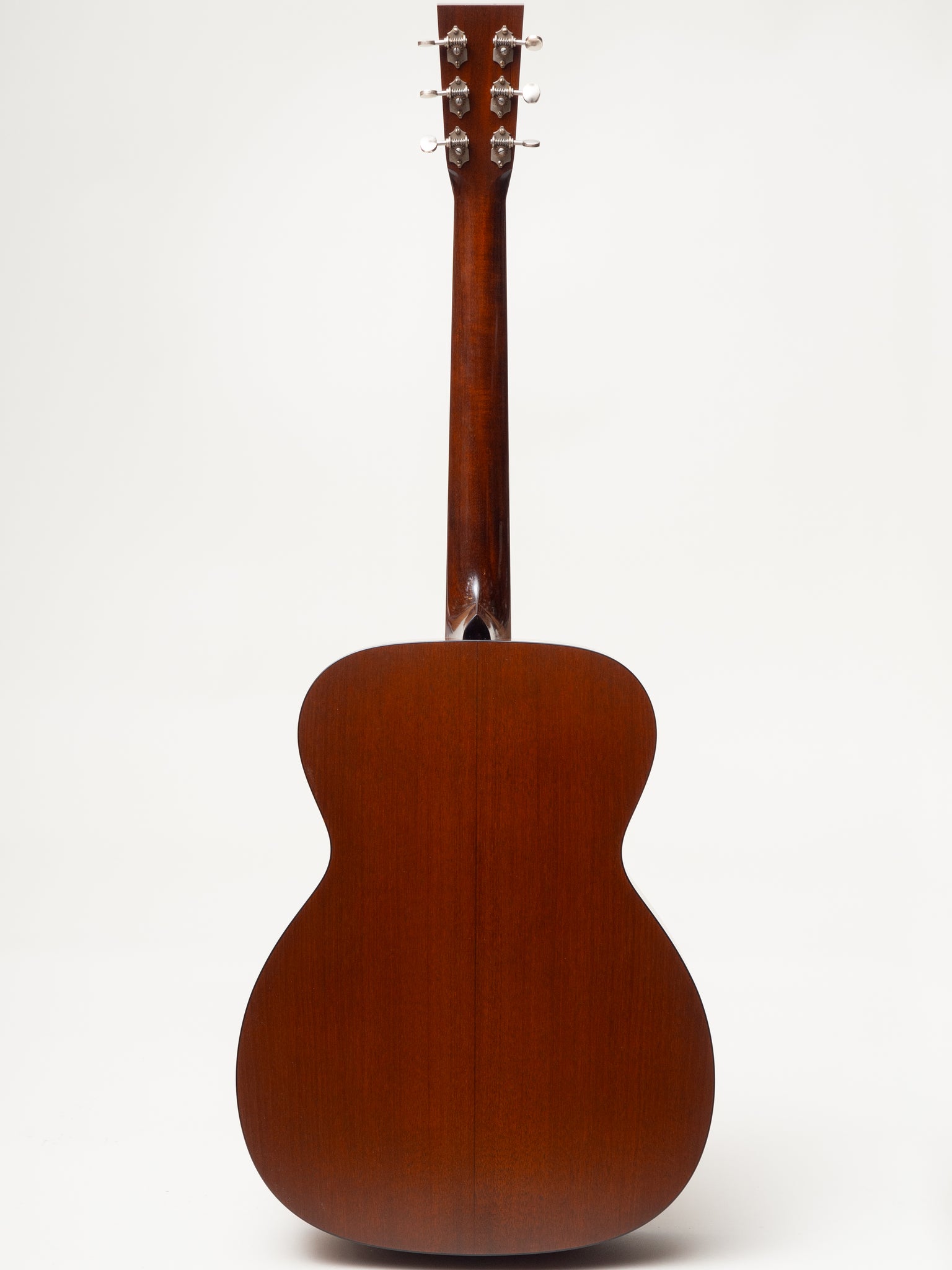 2018 Collings OM1AJL SN 27235