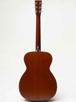2018 Collings OM1AJL SN 27235