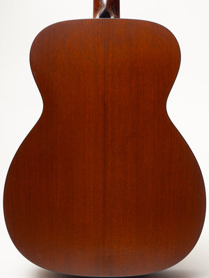 2018 Collings OM1AJL SN 27235