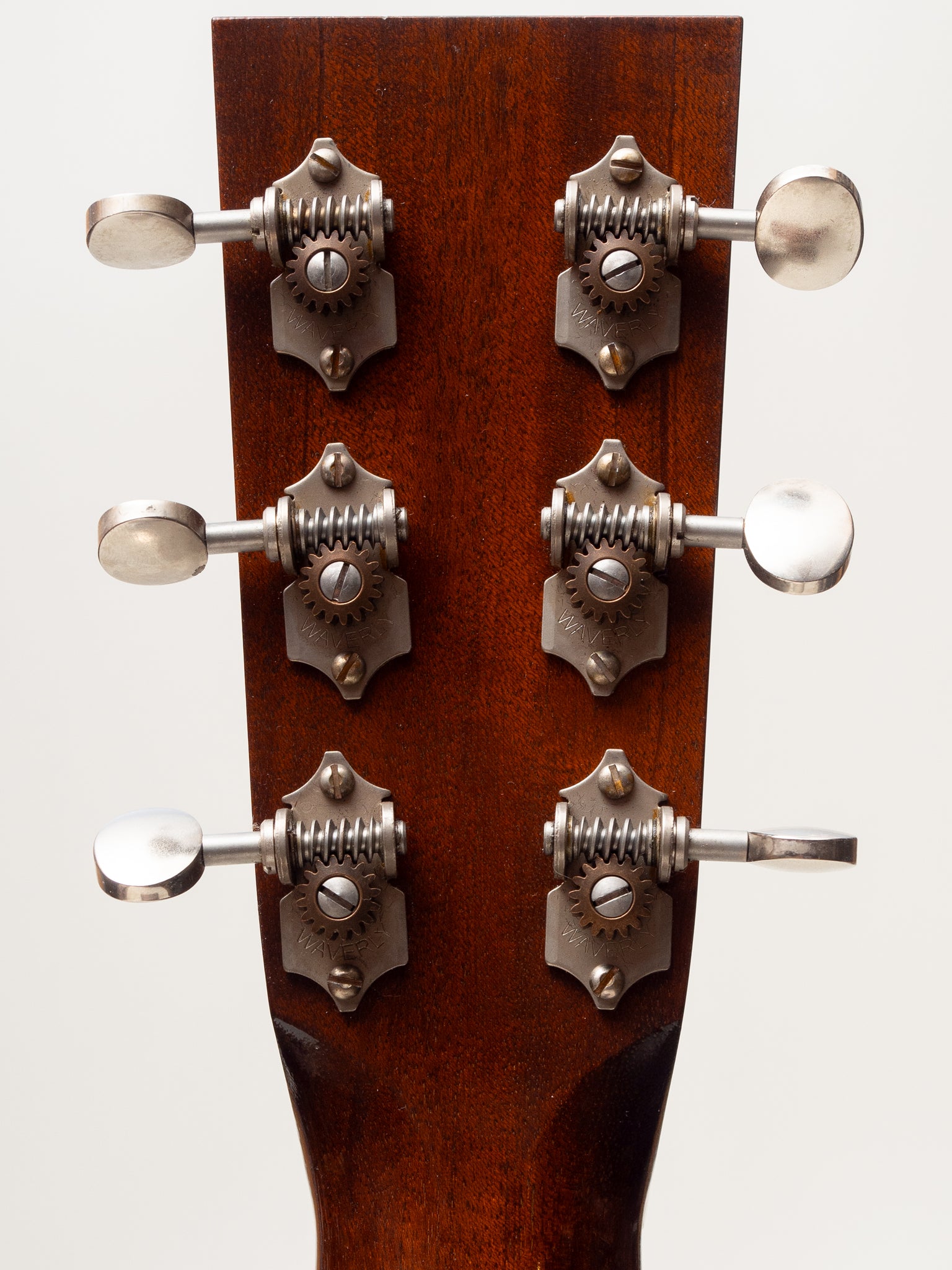 2018 Collings OM1AJL SN 27235
