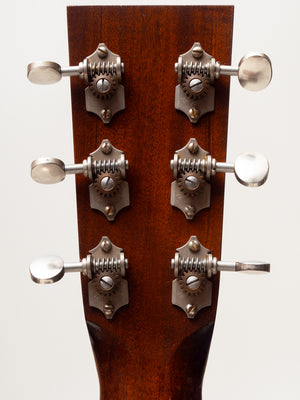 2018 Collings OM1AJL SN 27235