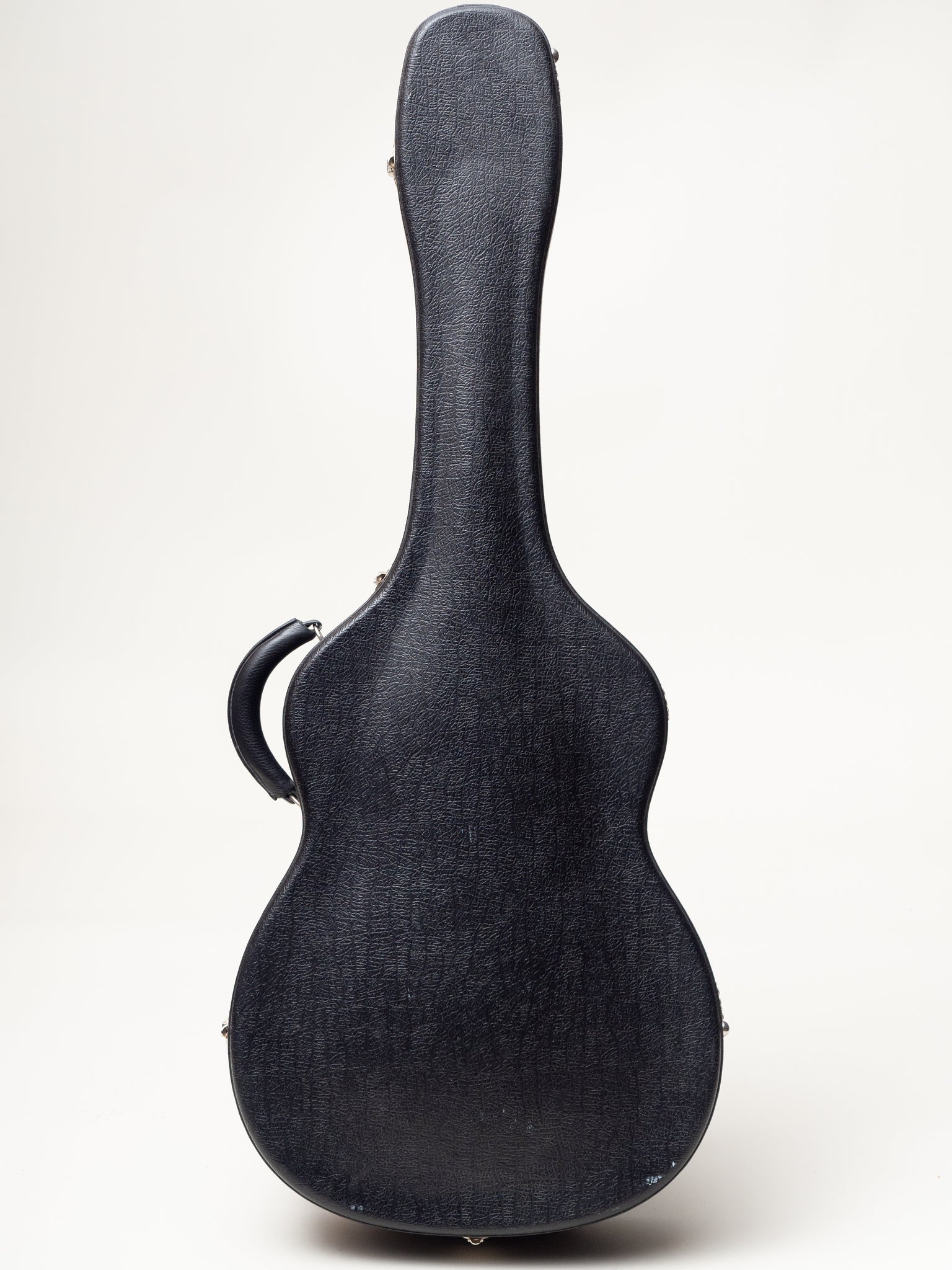 2018 Collings OM1AJL SN 27235