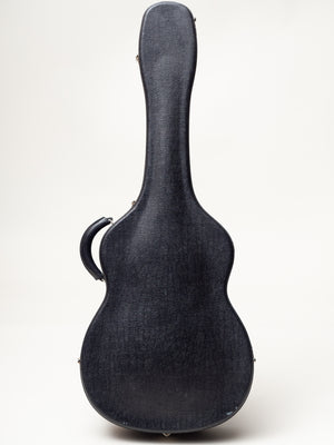 2018 Collings OM1AJL SN 27235