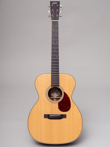 2018 Collings OM2H SN: 29067