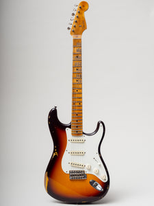 2018 Fender Custom Shop '58 Strat