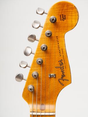 2018 Fender Custom Shop '58 Strat