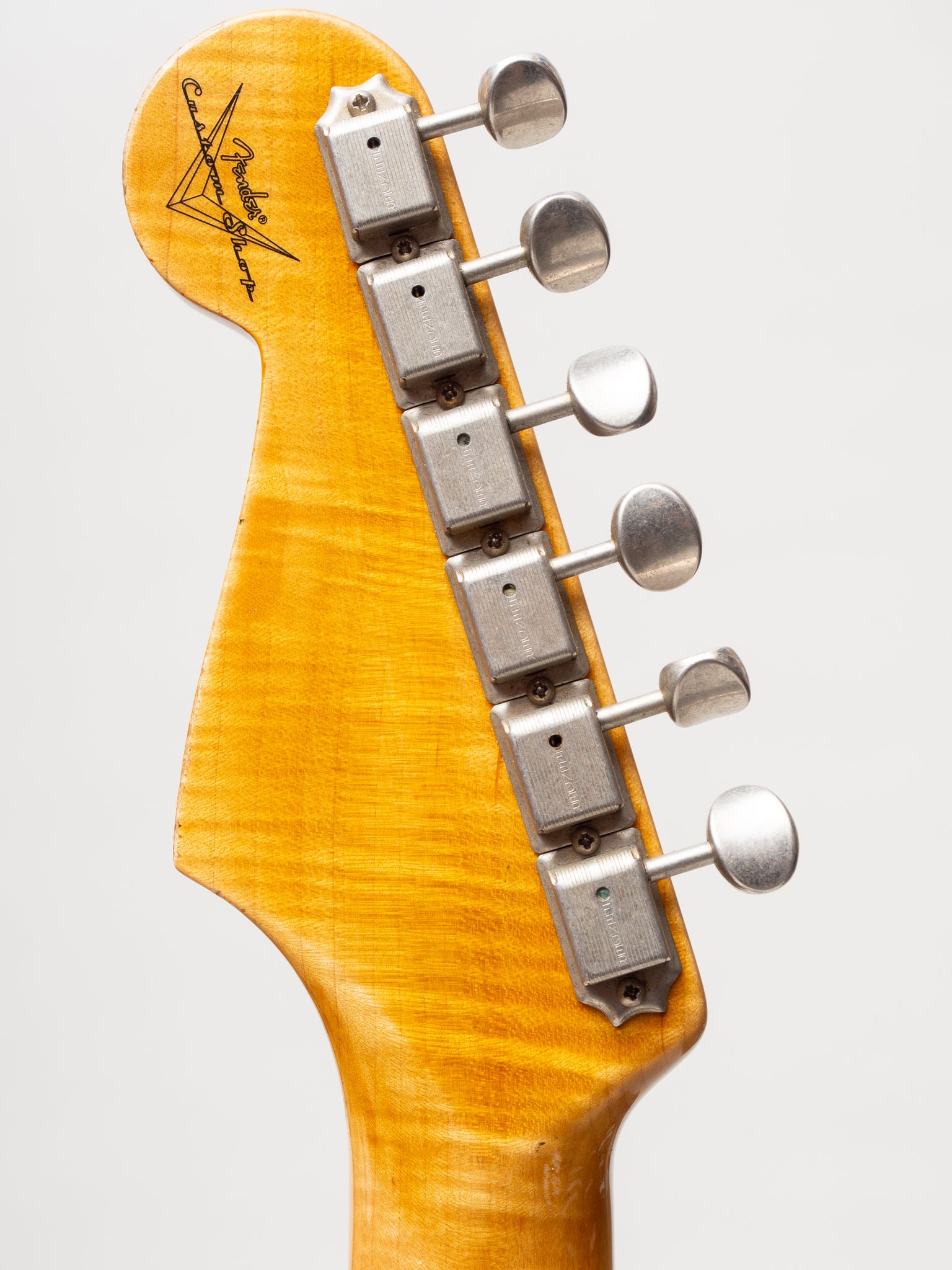 2018 Fender Custom Shop '58 Strat