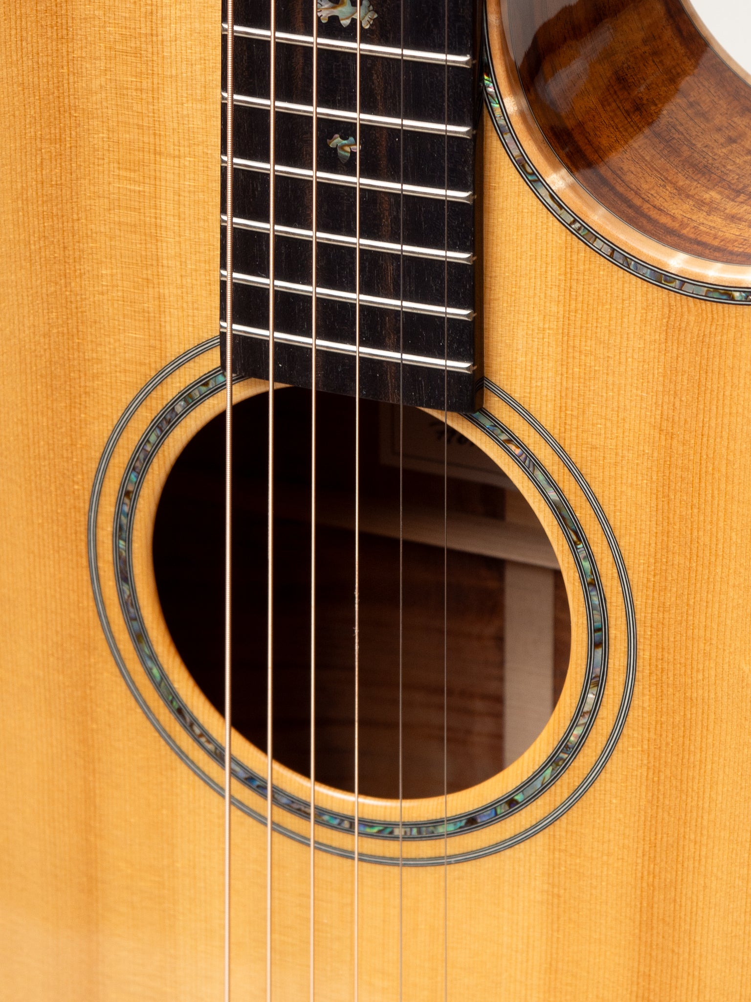 2018 Froggy Bottom H12C