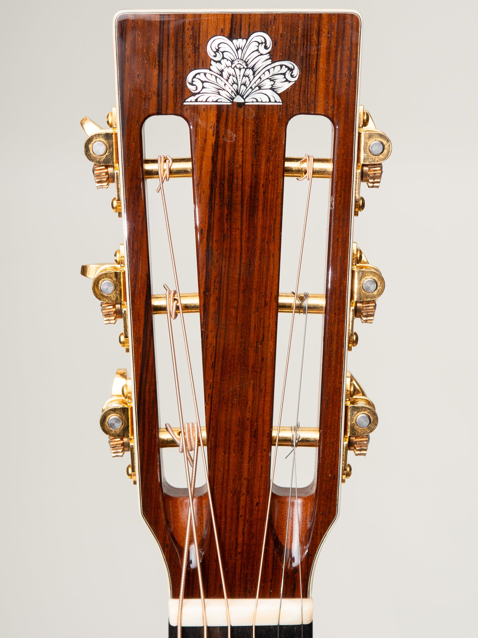 2018 Froggy Bottom H12C