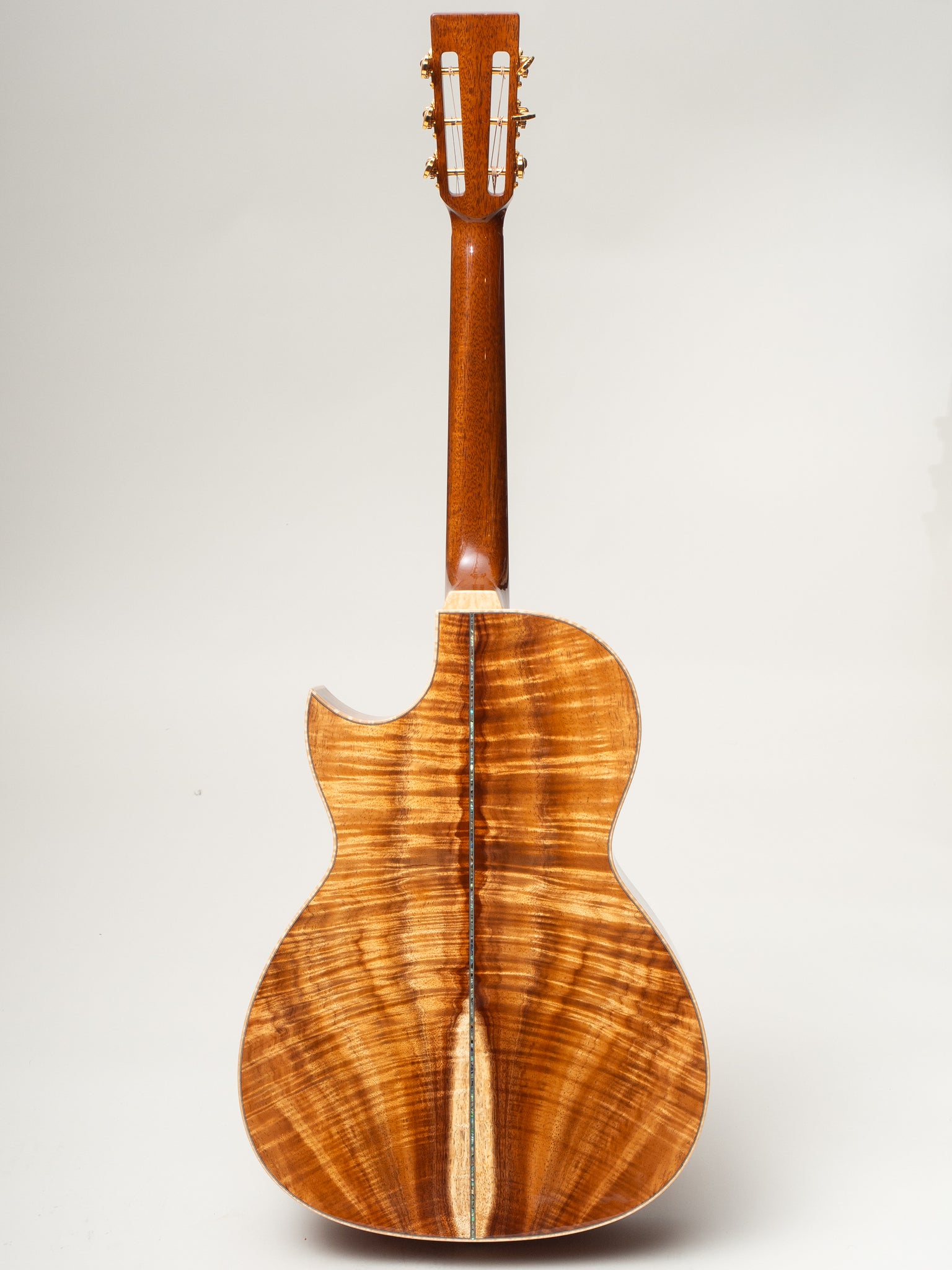 2018 Froggy Bottom H12C