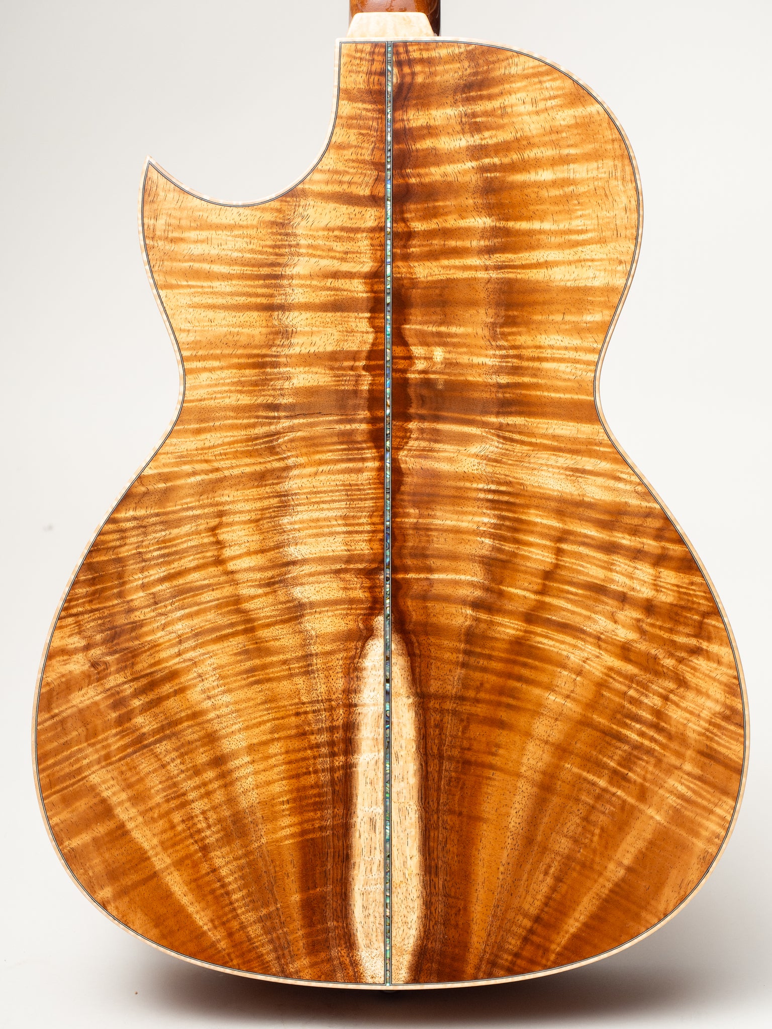 2018 Froggy Bottom H12C