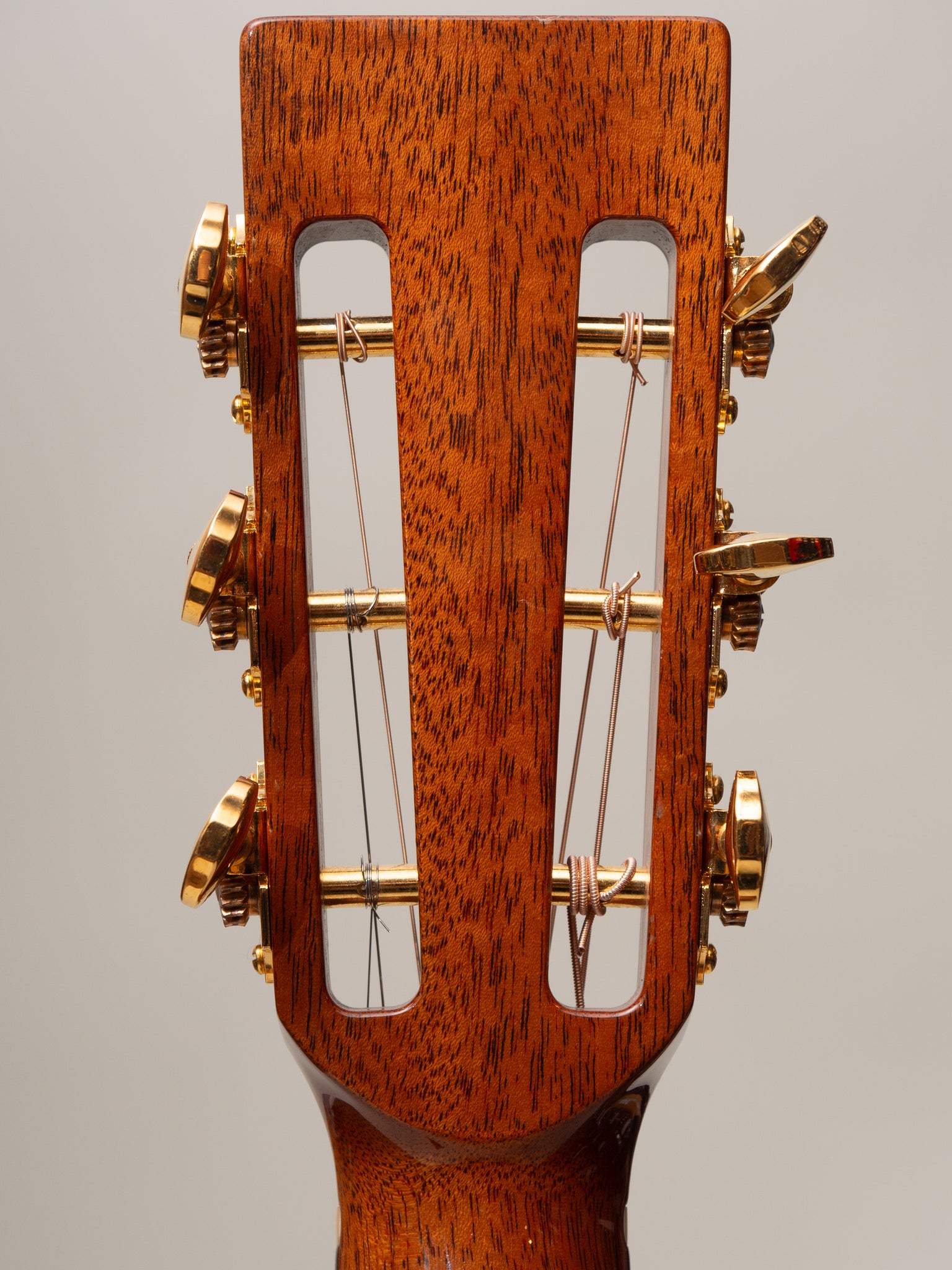 2018 Froggy Bottom H12C