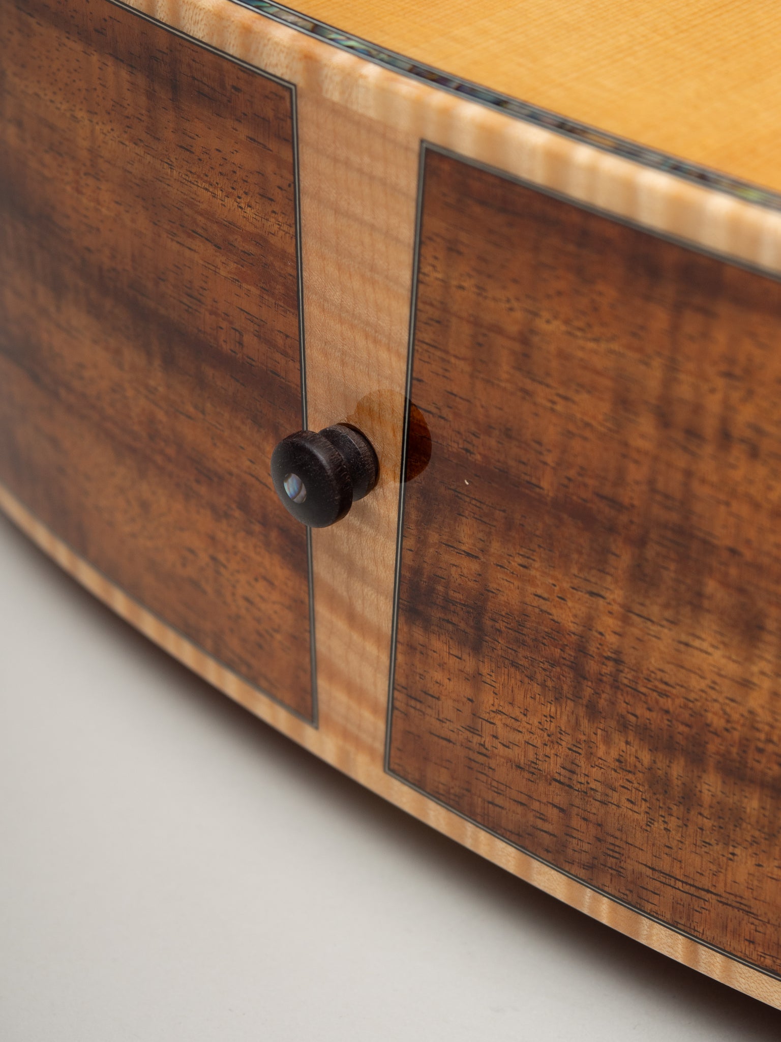 2018 Froggy Bottom H12C