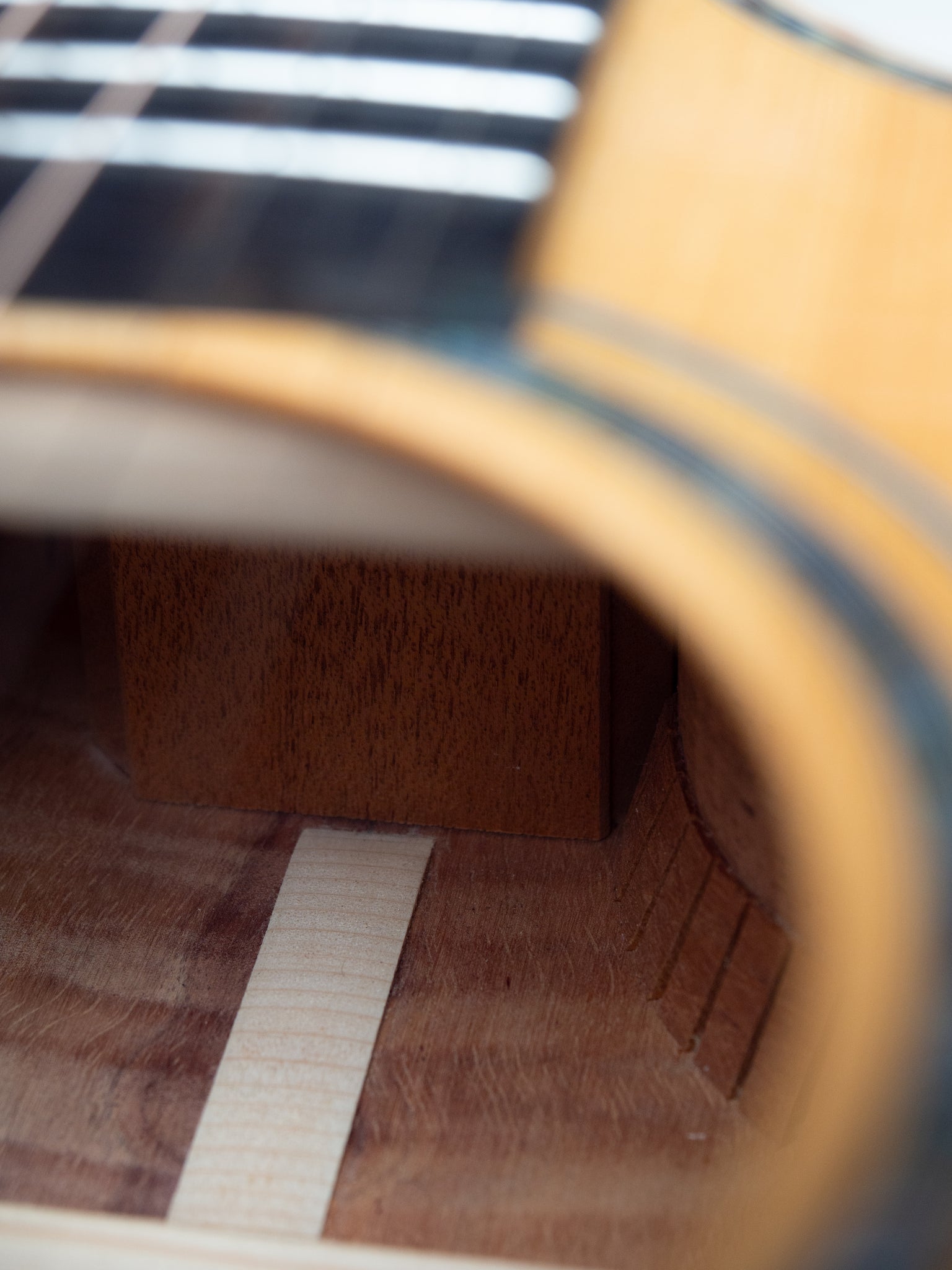 2018 Froggy Bottom H12C