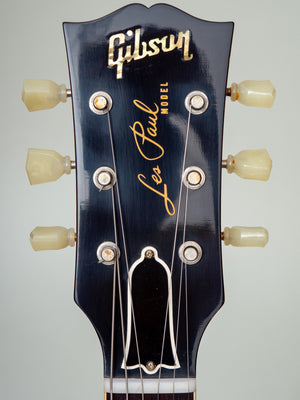 2018 Gibson Custom Shop Historic 1959 Reissue Les Paul Standard
