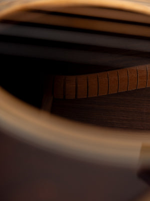 2018 Collings OM2H SN:29067