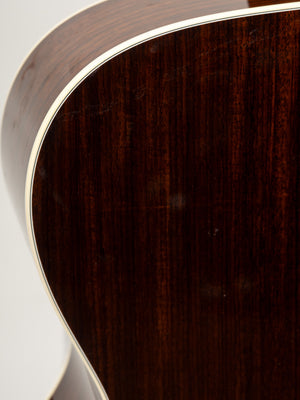 2018 Collings OM2H SN:29067