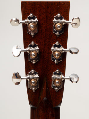 2018 Collings OM2H SN:29067