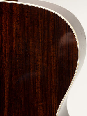 2018 Collings OM2H SN:29067