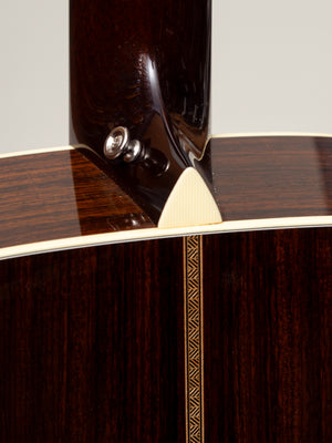 2018 Collings OM2H SN:29067