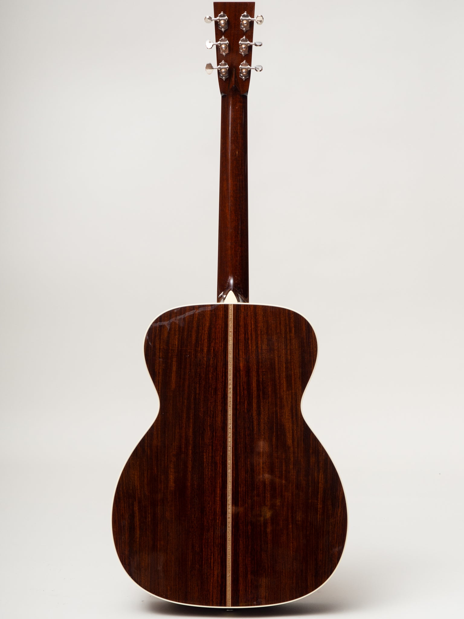 2018 Collings OM2H SN:29067