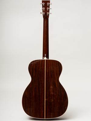 2018 Collings OM2H SN:29067