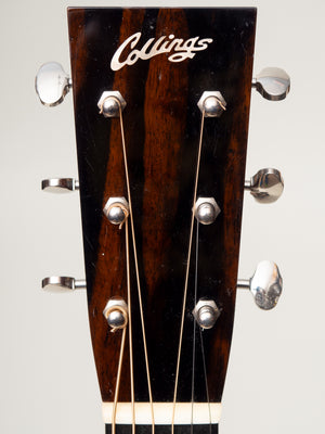 2018 Collings OM2H SN:29067