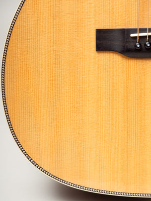 2018 Collings OM2H SN:29067
