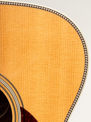 2018 Collings OM2H SN:29067