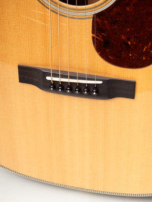 2018 Collings OM2H SN:29067