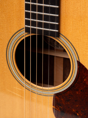2018 Collings OM2H SN:29067