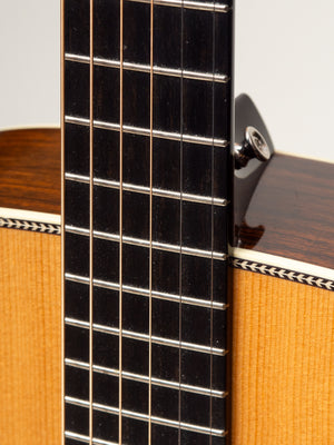 2018 Collings OM2H SN:29067