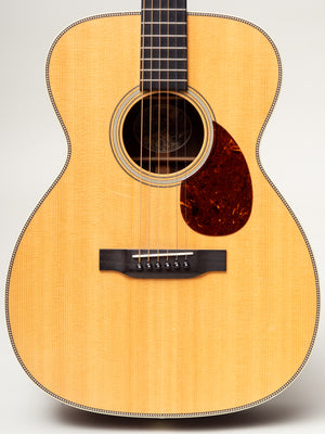 2018 Collings OM2H SN:29067