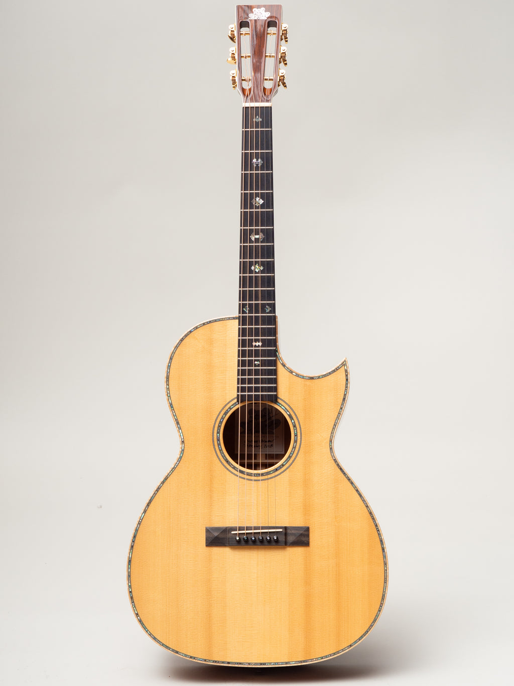 2018 Froggy Bottom H12C