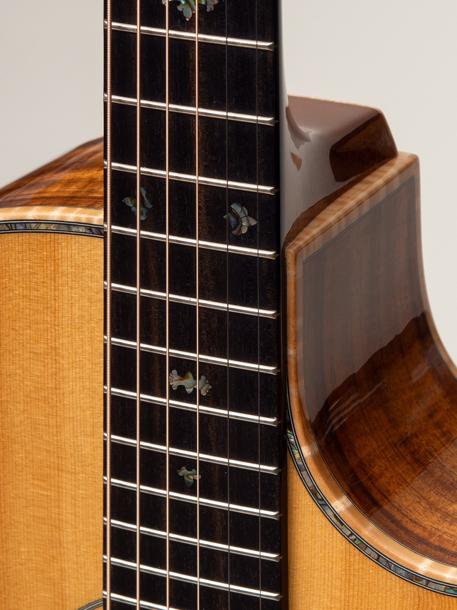 2018 Froggy Bottom H12C