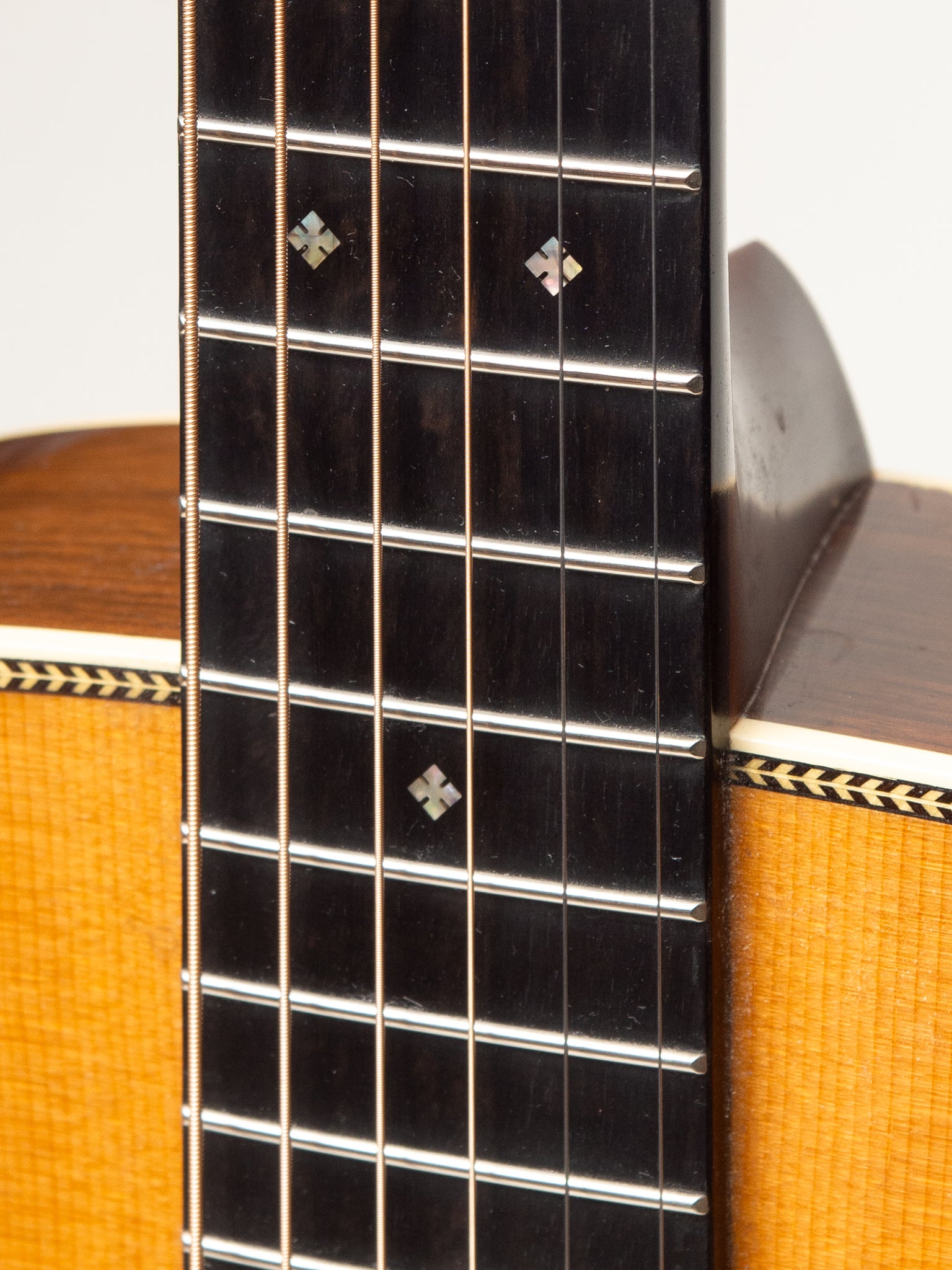 2018 Martin OM-28