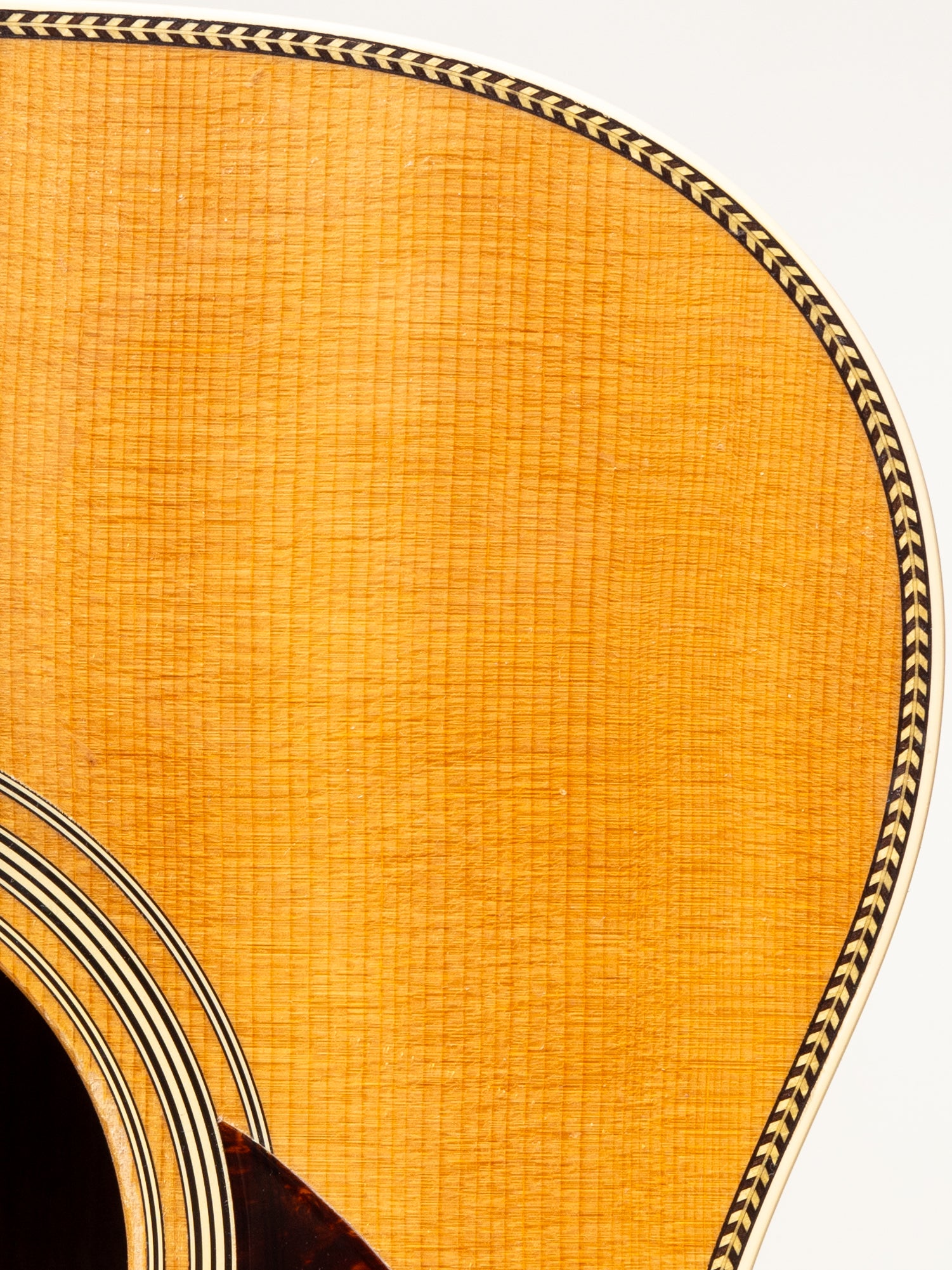 2018 Martin OM-28